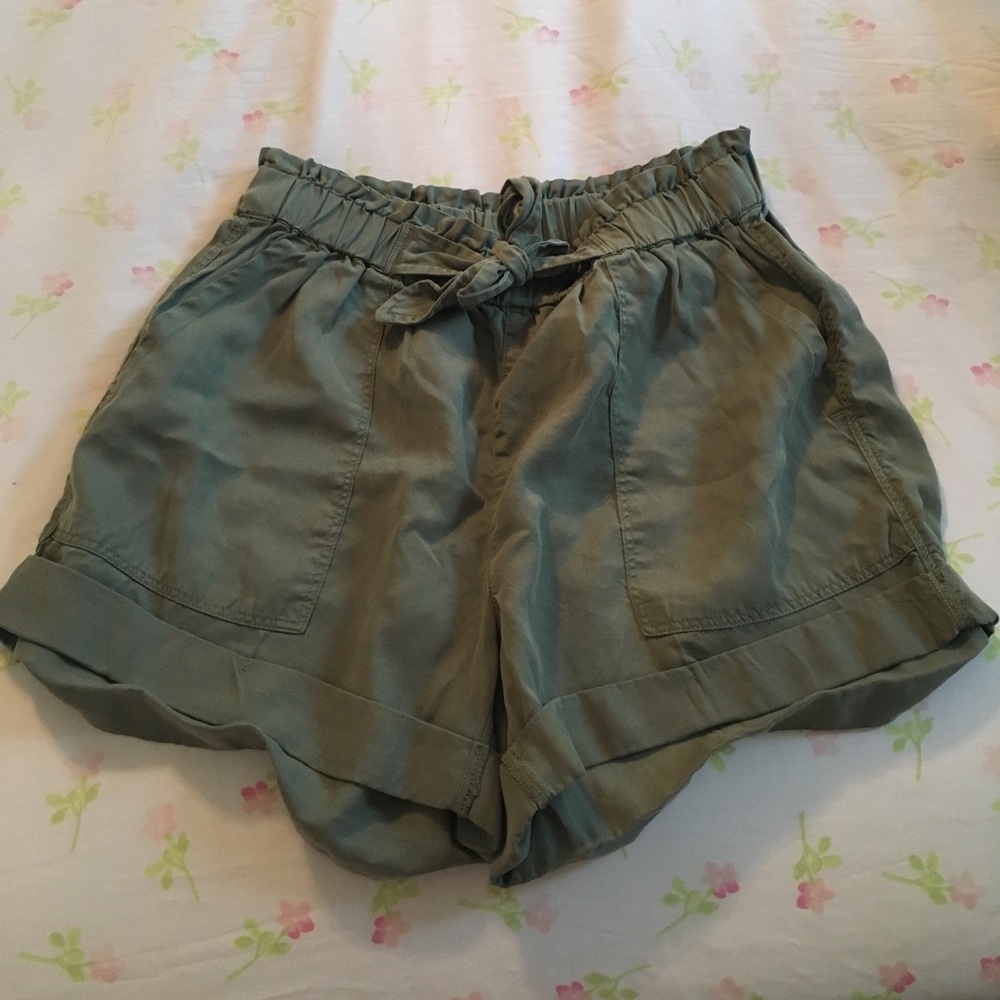 Aerie shorts
